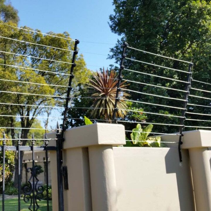 Electric Fence Electric Fence