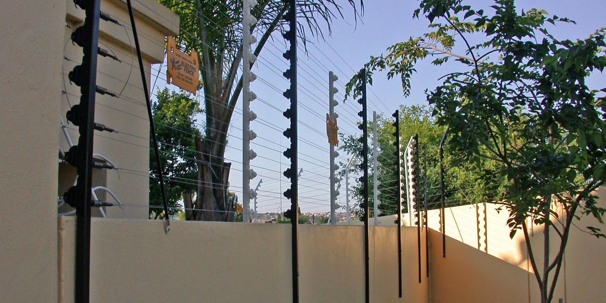 Electric Fence Lahore Electric Fence Lahore