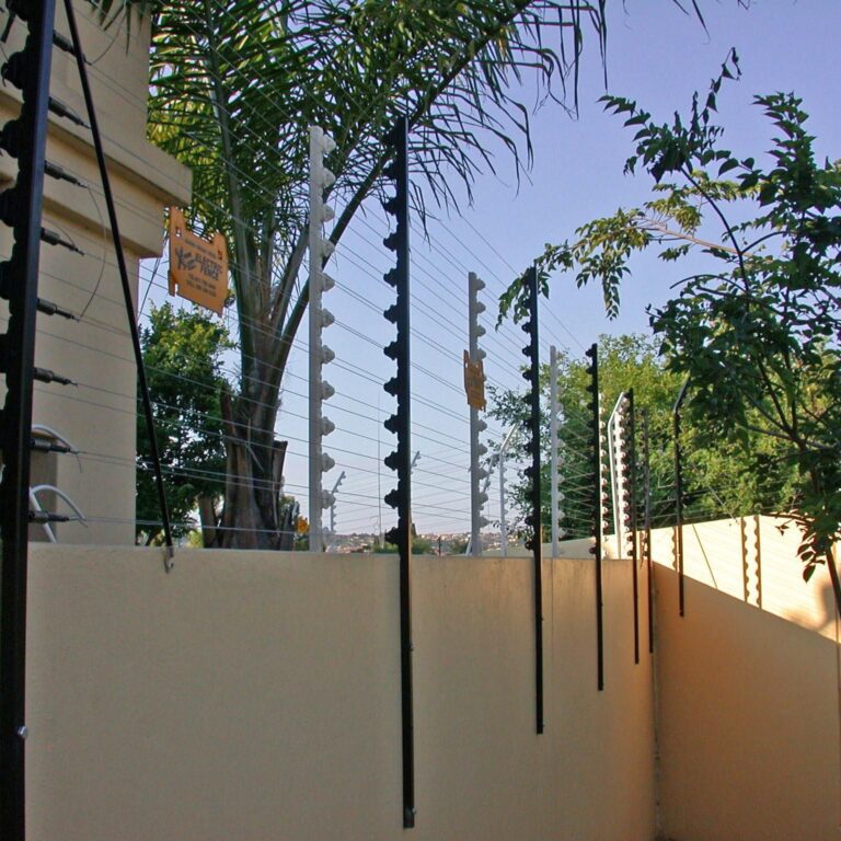 Electric Fence Lahore Electric Fence Lahore