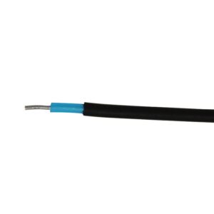 Aluminium HT Cable